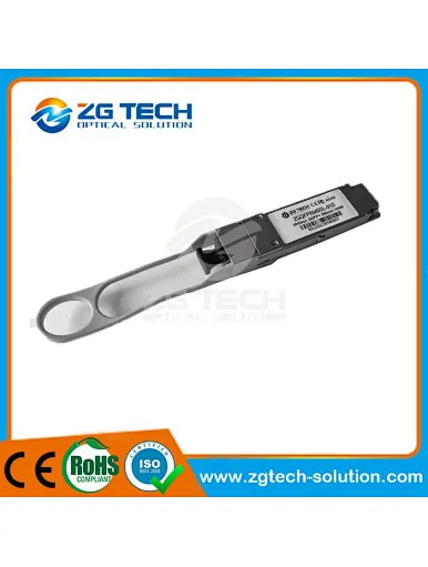 40GBASE-SR4 100M QSFP