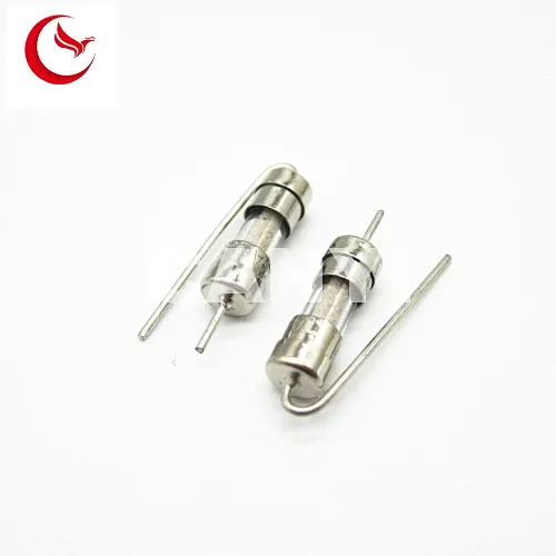 Glass fuse,Fuse