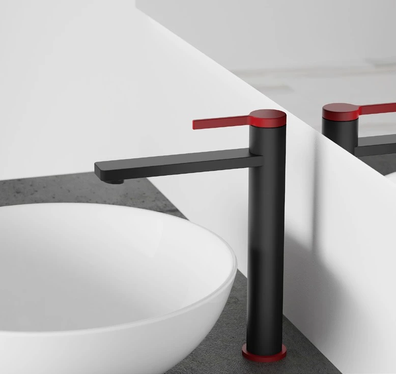 Bathroom Faucet And Shower
