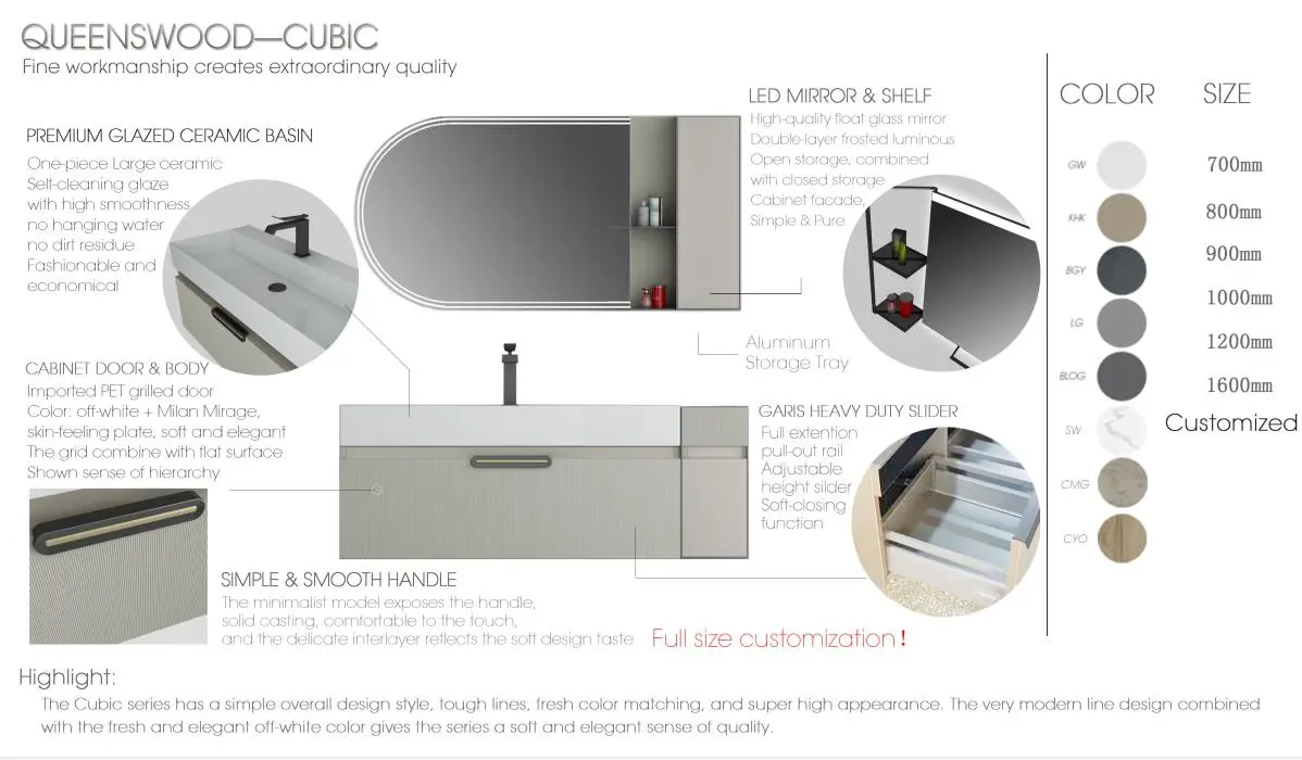 Bathroom Cabinets for sale
