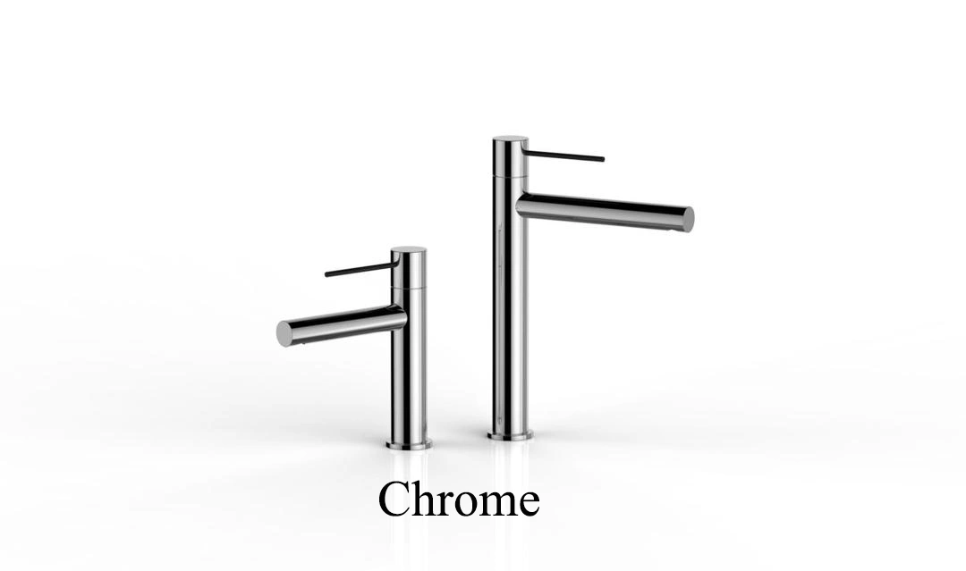 Bathroom Faucet