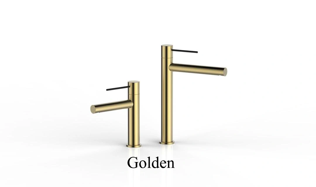Bathroom Faucet