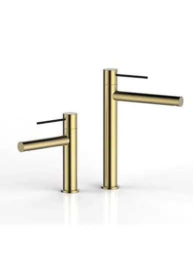Bathroom Faucet