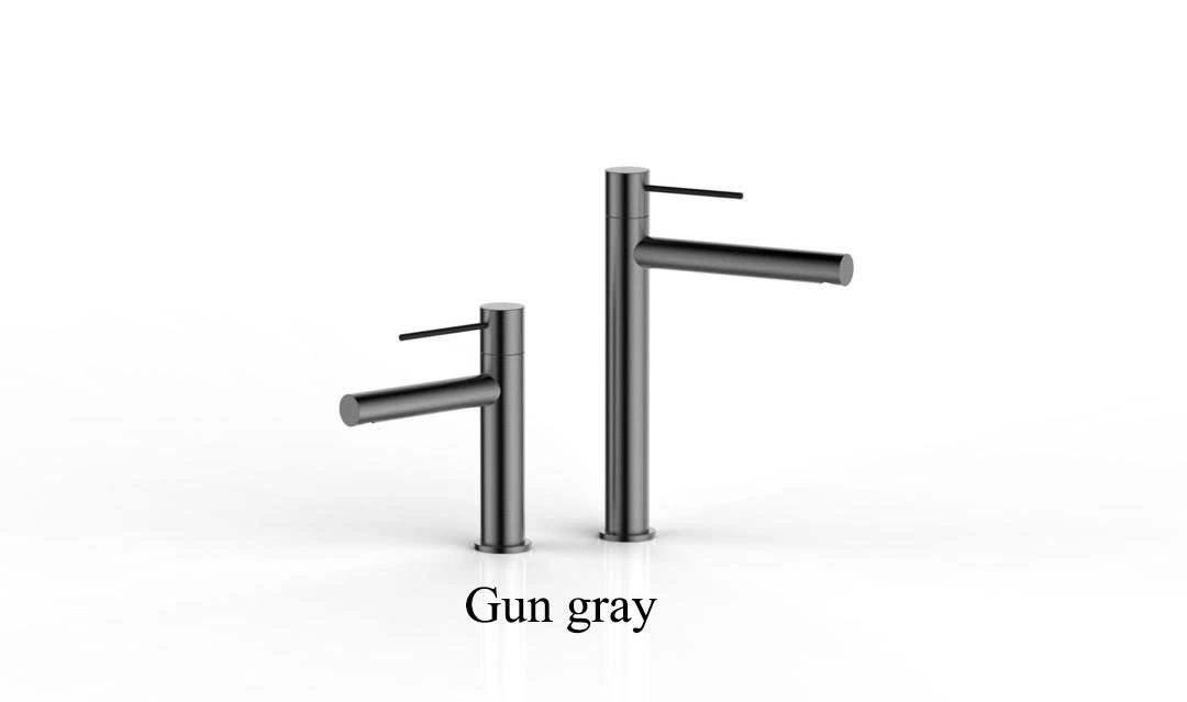 Bathroom Faucet