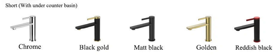 Bathroom Faucet And Shower