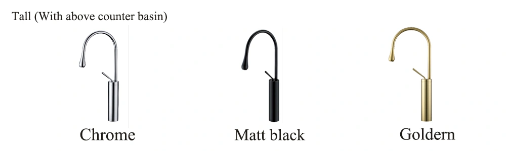 Bathroom Faucet