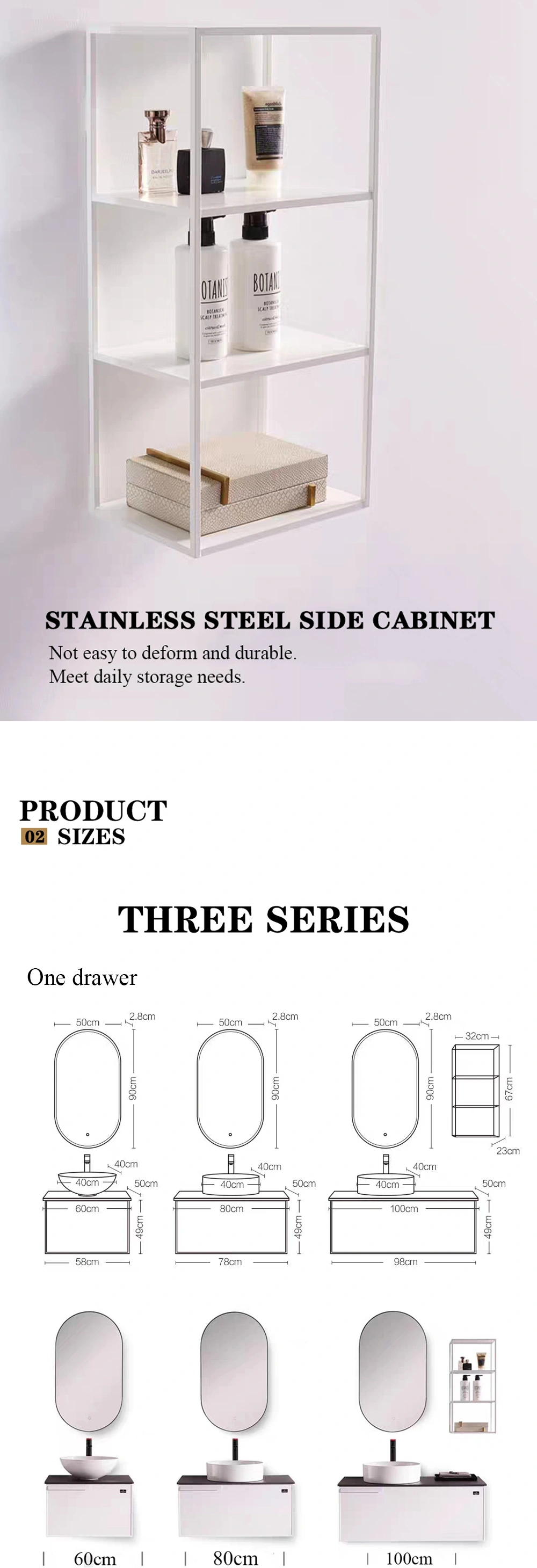 Traditional Bathroom Wall Mounted Floating Cabinet,best bathroom cabinet 2022 antique bathroom wall cabinet modern bathroom vanities for sale top bathroom cabinet brand the sanitaryware company