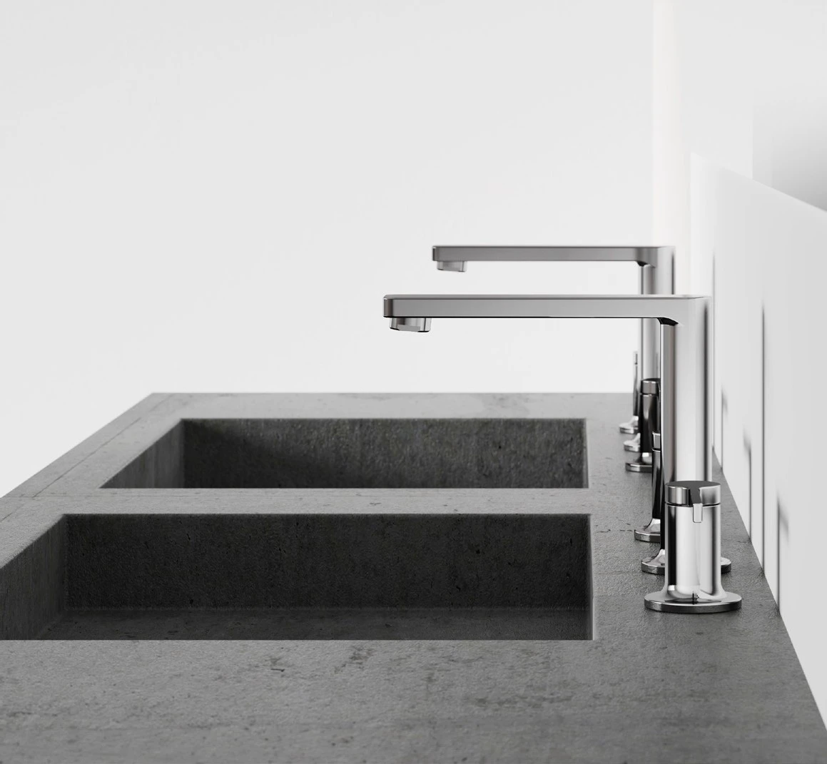 Bathroom Faucet And Shower