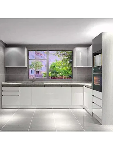 China Supplier of Wardrobes and Cabinets