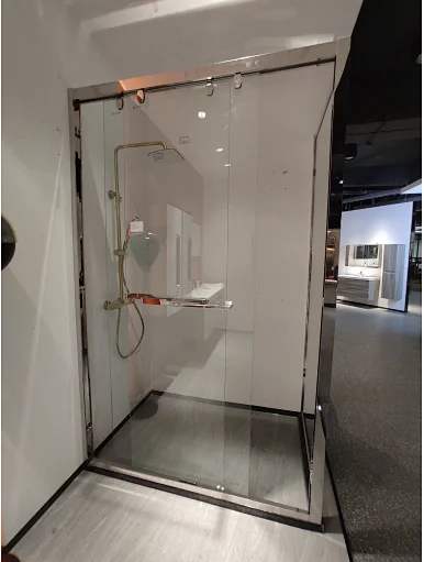 High quality shower rooms and bath enclosed room other shower room accessories