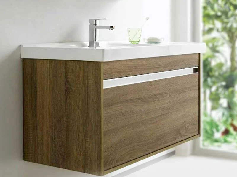 Bath Furniture foshan China 80CM Width bathroom vanities