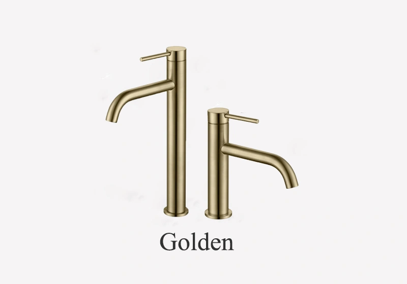 Bathroom Faucet And Shower