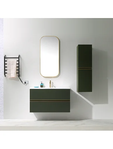 Wholesale factory supply Bathroom Vanity, Middle Eastern Home design, sanitary ware products, Simple Fashion Style Cabinet Toilet Furniture, Economic Bathroom Cabinet Unit, simple high quality bathroom furniture sets, waterproof bathroom storage cabinet