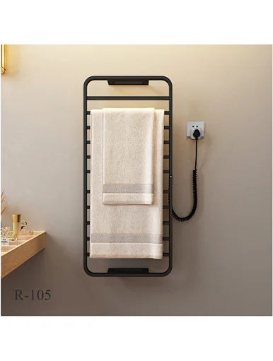 Aluminium Electric Towel Rack