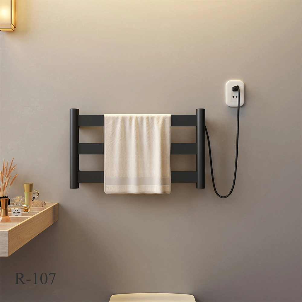 Stainless Steel Electric Heated Towel