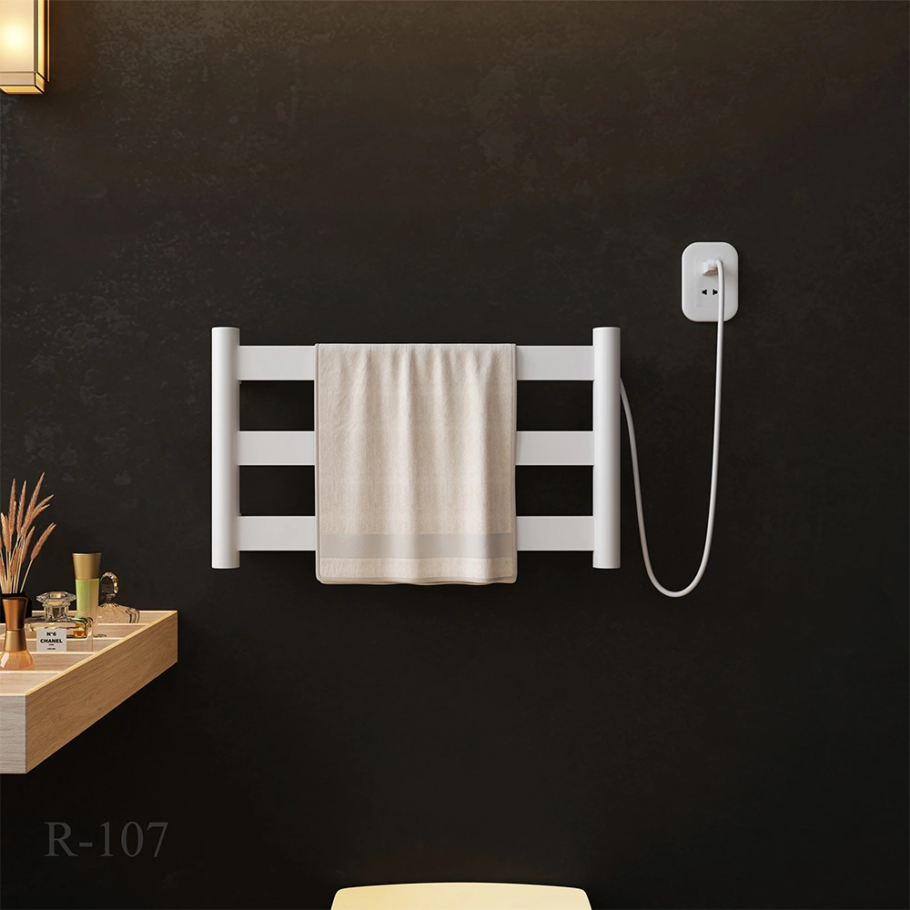 Stainless Steel Electric Heated Towel
