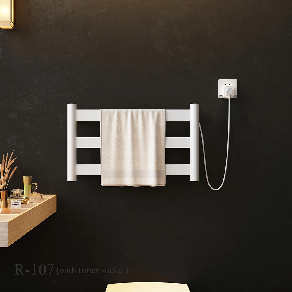 Stainless Steel Electric Heated Towel