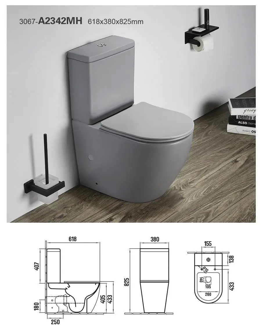Sanitary-Ware