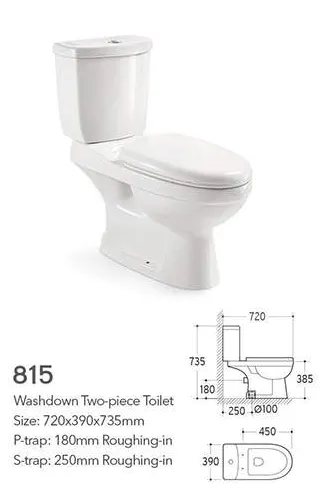 Sanitary-ware
