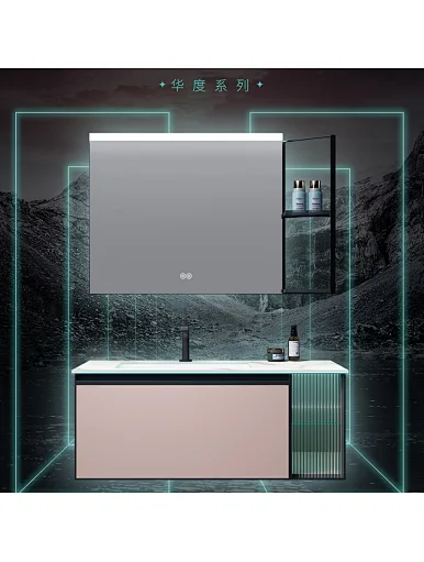 Fame European style bathroom furnitures