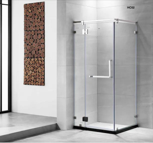How to Choose a Shower Room?