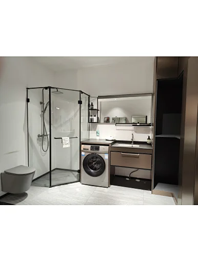 bathroom furniture China suppiler