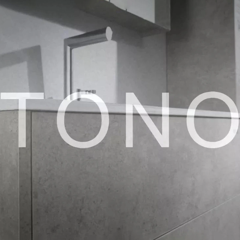 TONO Series |Show the rational advanced gray