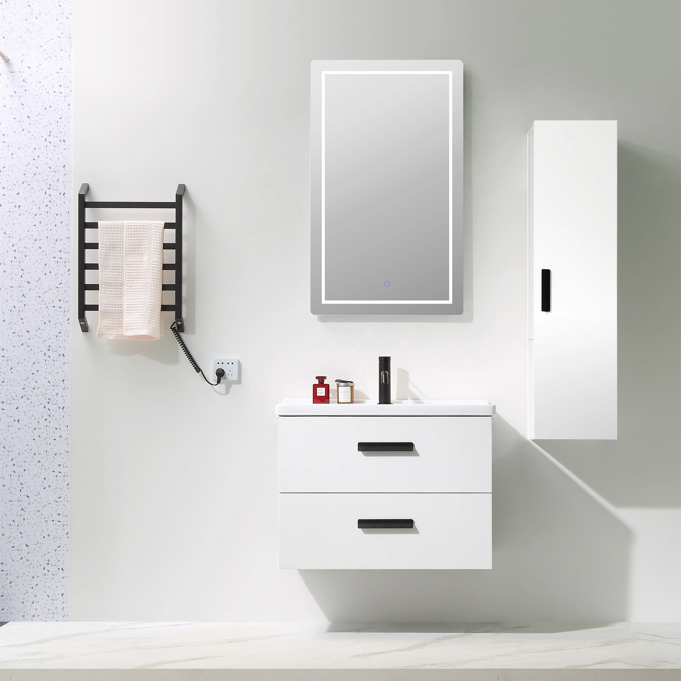 What to Pay Attention to When Decorating a Bathroom