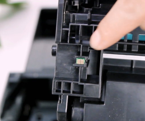HP,M305d printer,HP problem,Problem Analysis