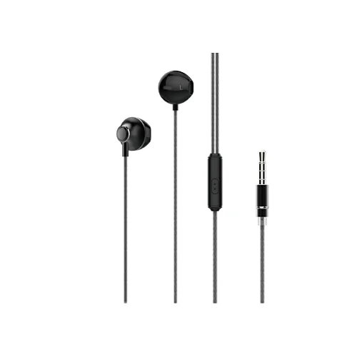 3.5mm wired earphone earbuds