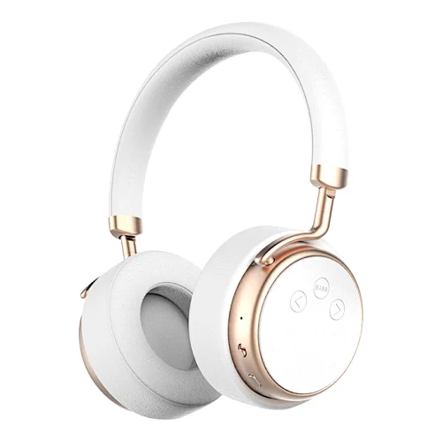 bluetooth wireless enc headphone