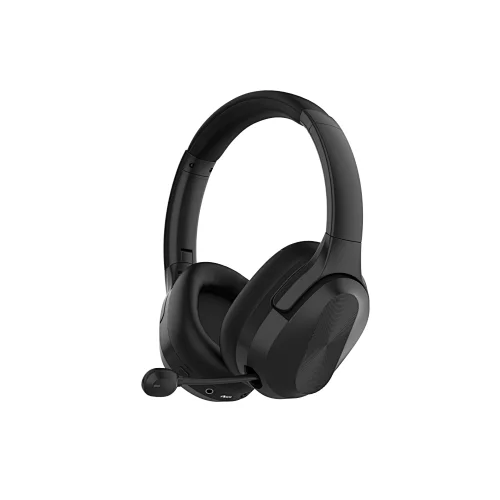 2.4G wireless gaming headphone