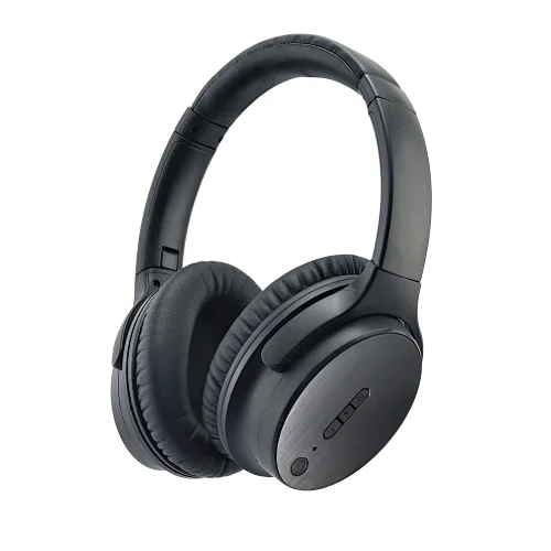 bluetooth wireless enc headphone