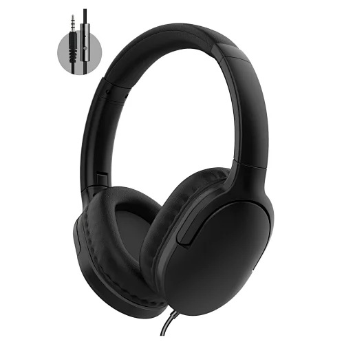 Wired Over Ear Headphone