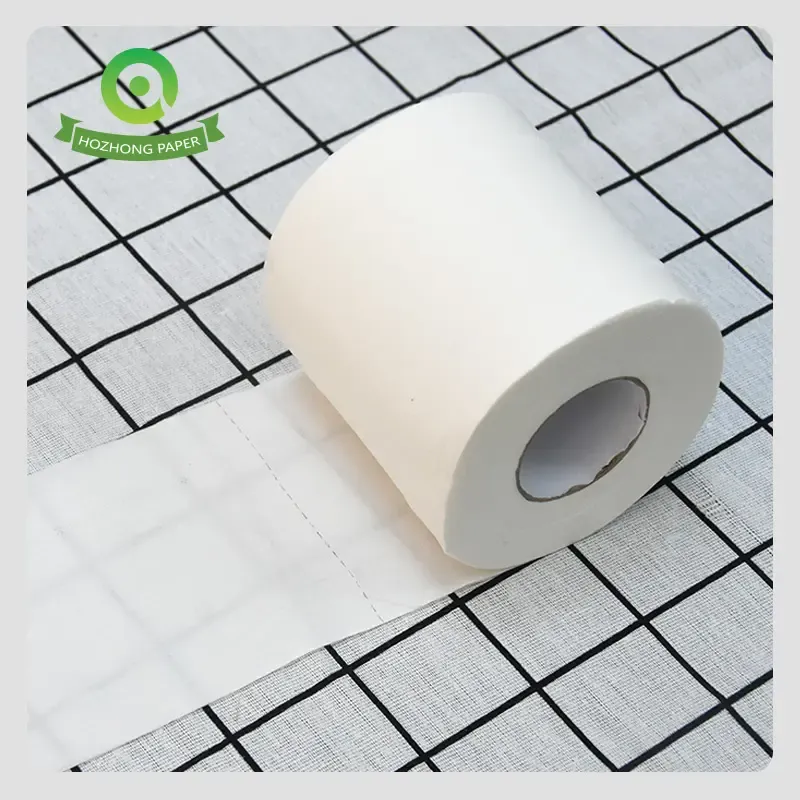 toilet paper