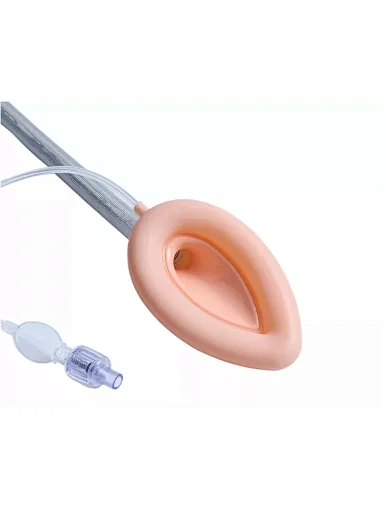 Laryngeal Mask