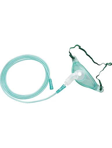 Tracheostomy Mask
