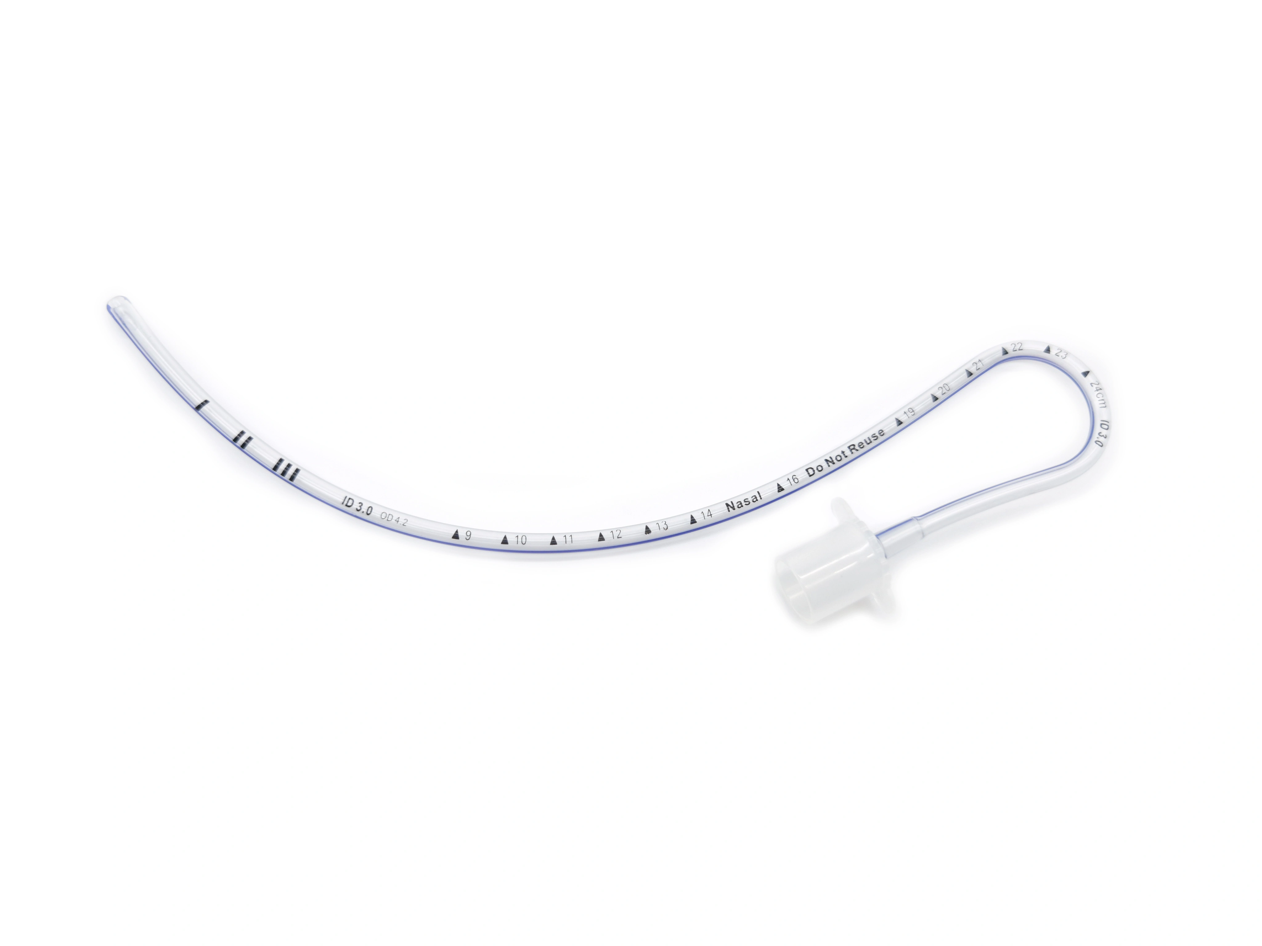 Endotracheal tube