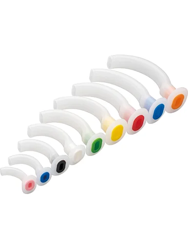 oropharyngeal tube