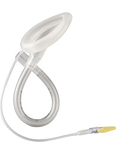 Something you need to know about Laryngeal Mask