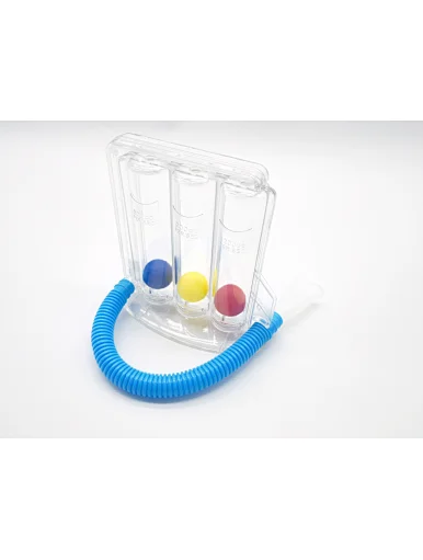 breath train set