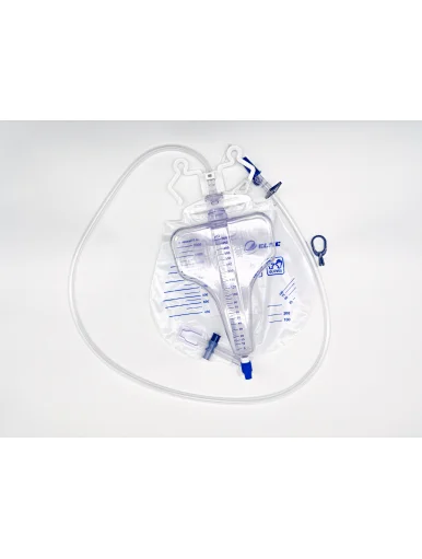 urine collection bag