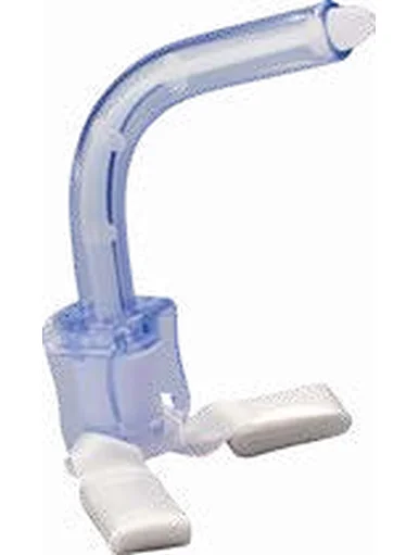 What is tracheostomy tube?