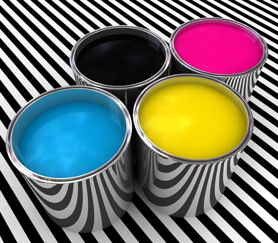 Reasons and improvement methods of uv ink dropping.