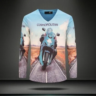 What is the difference between a T-shirt printed by inkjet printer and heat transfer machine?