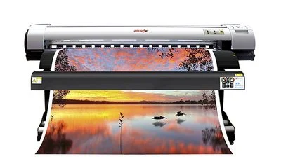 uv printing technology innovation promotes the development of inkjet printing.