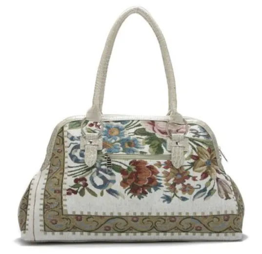What kinds of leather printing methods are there?