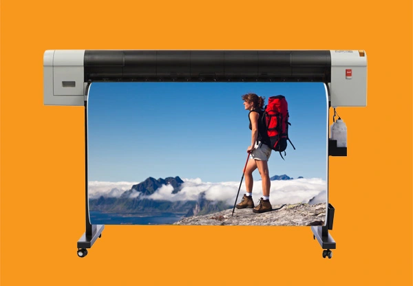 How to improve the poor state of the photo machine nozzle?