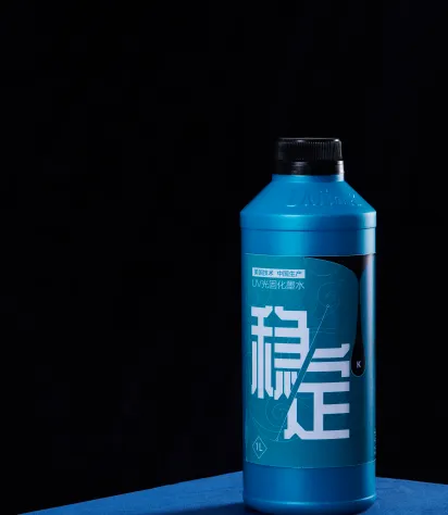 Characteristics and Introduction of uv ink.