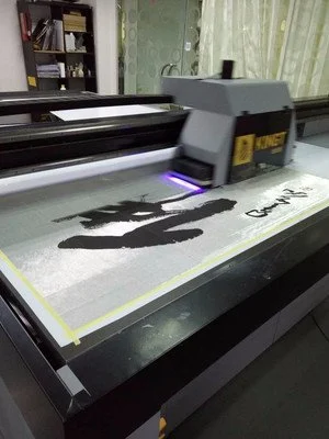 What is uv printing technology?
